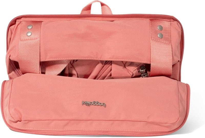 Carryall Expandable Lightweight Travel Tote 22" Packable Folding Compact Nylon W11