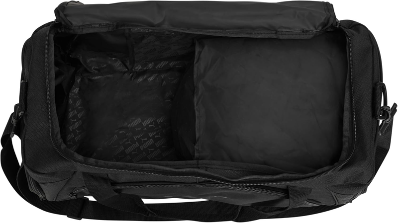 Evercat Accelerator Duffel Bag Unisex Sports Gym Travel Carry On Storage Bag3