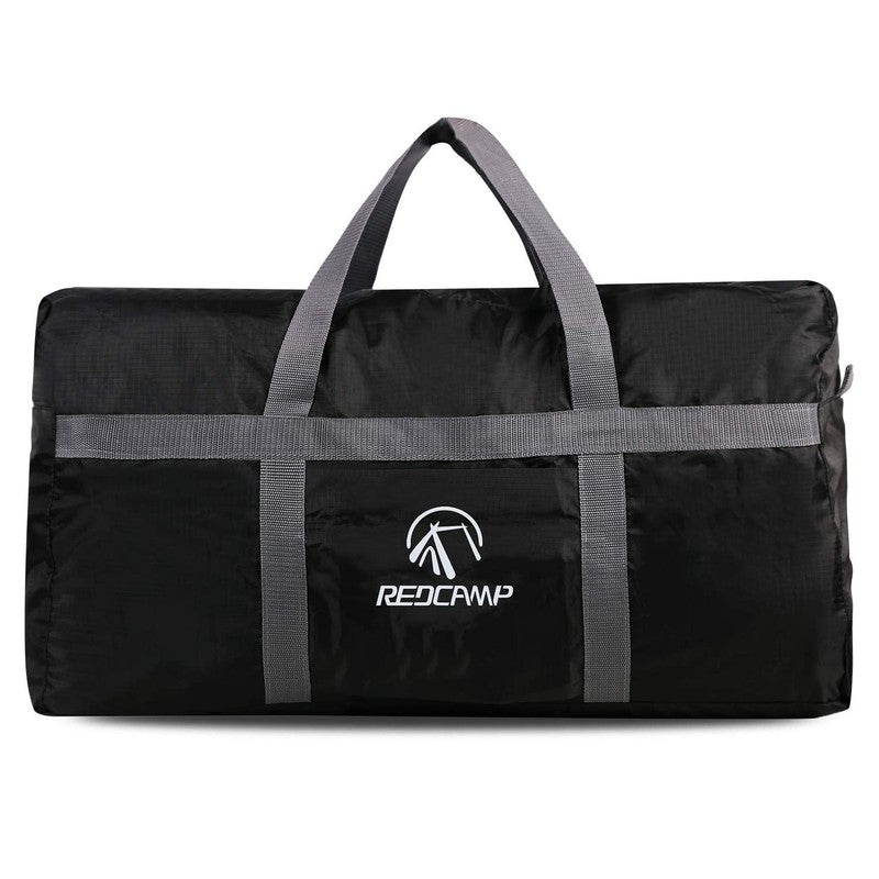 96L Large Travel Duffle Bag, 31" Weenkender Bag with Adjustable Shoulder Straps,3