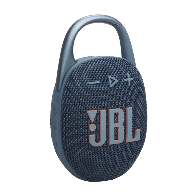 Clip 5   Ultra Portable Waterproof Speaker   Blue0