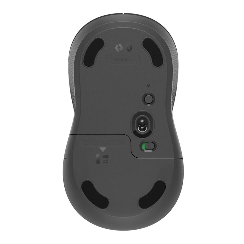 Advanced Wireless Mouse 2 Exclusive2