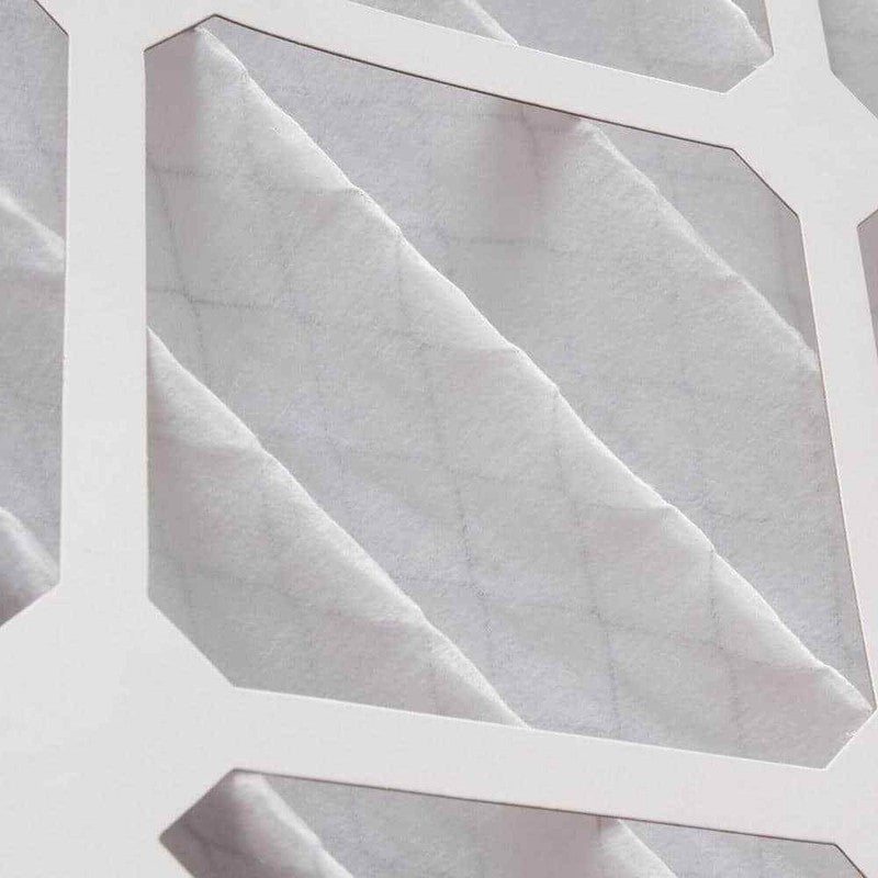 20 In. X 25 In. X 4 In. Allergen Pleated Furnace Air Filter MERV 12 (2-Pack)6