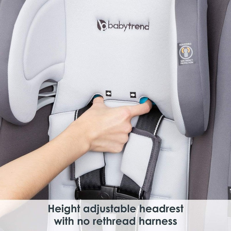Cover Me  4 In 1 Convertible Car Seat, Vespa5