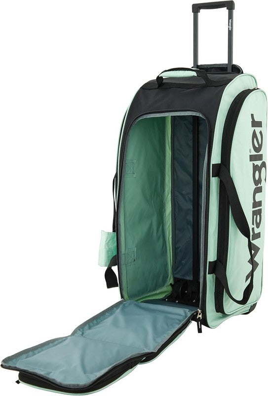 Wesley Rolling Duffel Bag5