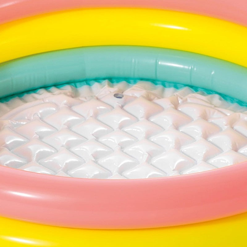 Sunset Glow Baby Pool (34 in X 10 In)4