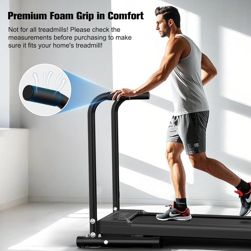 Heavy Duty Dip Station Parallette Push Up & Dip Stands Fitness Workout Bar5