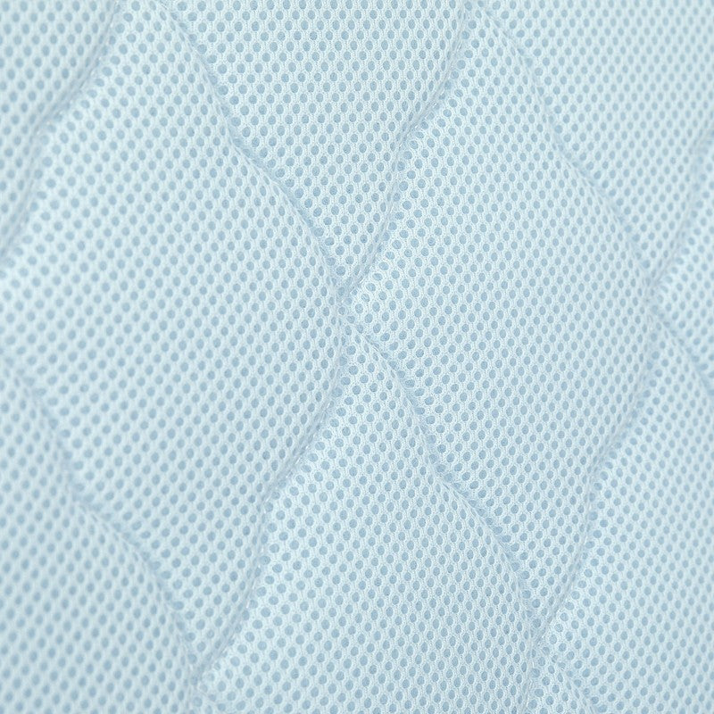 Rest EZ 2 in 1 Mini Crib Mattress, Blue11