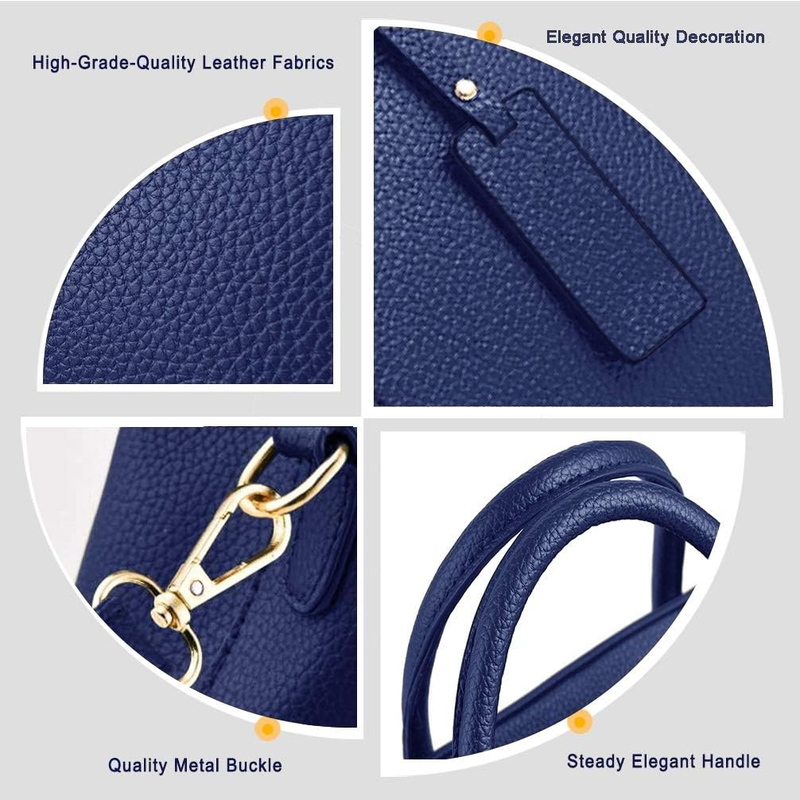 Purses and Handbags for Women Shoulder Tote Bags Top Handle Satchel4