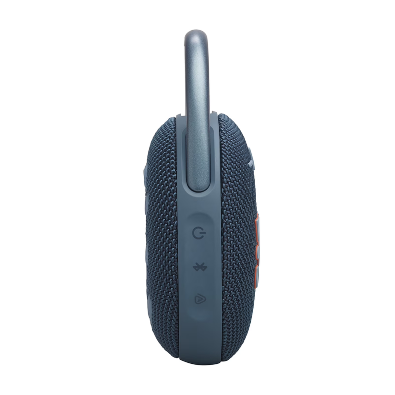 Clip 5   Ultra Portable Waterproof Speaker   Blue8