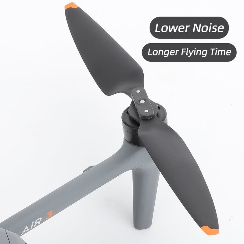 Low Noise Propellers for DJI Air 3 Drone Quadcopter Accessory Replacement7