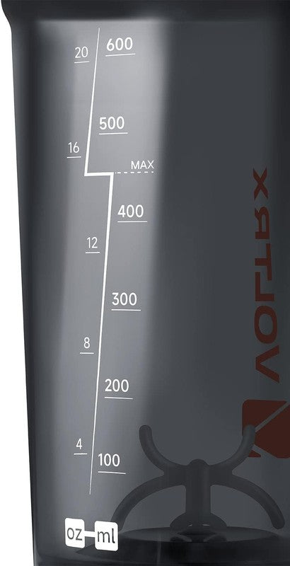 Electric Protein Shaker Bottle  USB Rechargeable Mixer Cup, 24oz BPA Free Tritan3