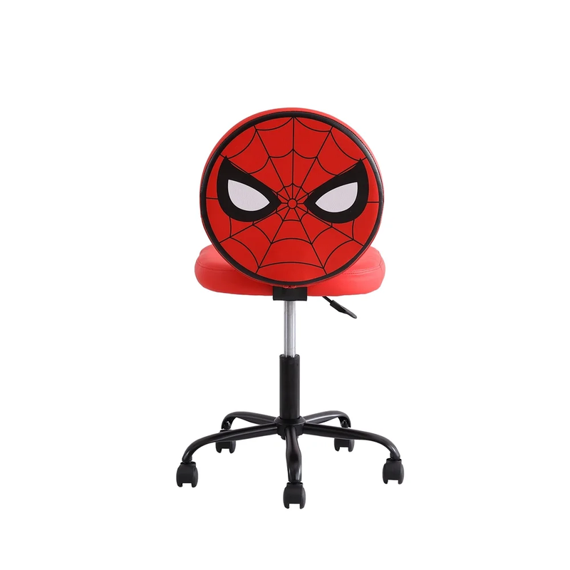 Spiderman, Kids Figural Desk Chair8