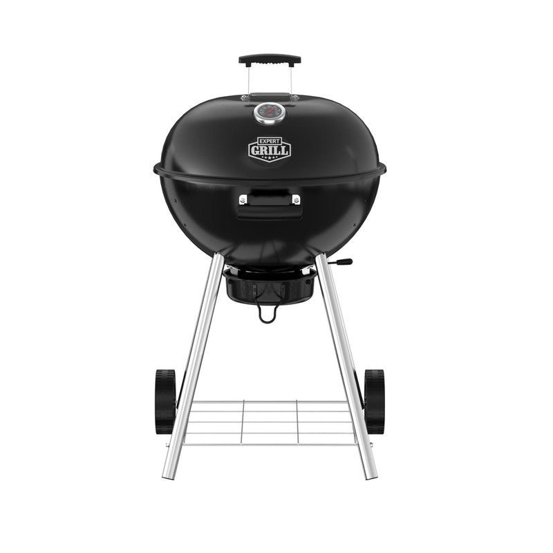 22.5" Charcoal Kettle Grill1