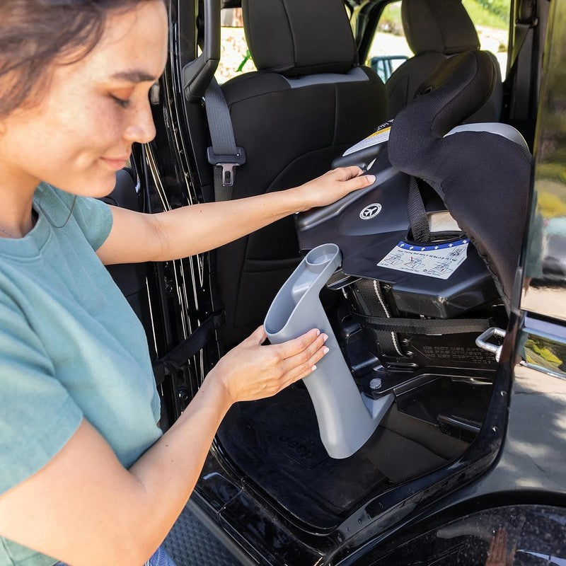 Trooper 3 In 1 Convertible Car Seat, Dash Sage1
