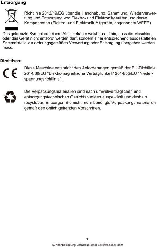 Paper Shredder, 5.5 Gal Home Office Shredder for Paper10