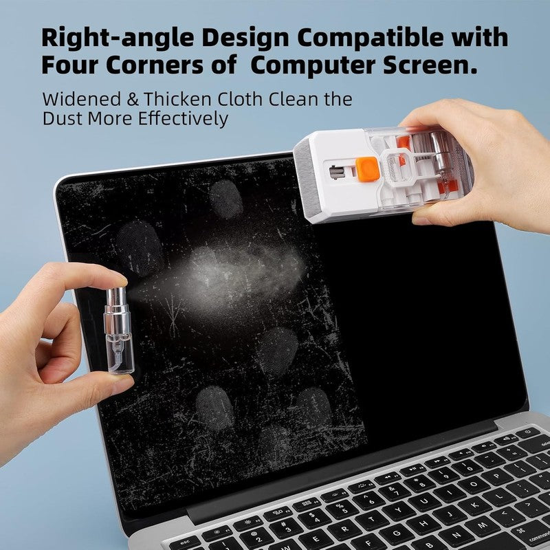 Keyboard & Laptop Cleaning Kit – Multi-Function PC & Electronics Cleaner4