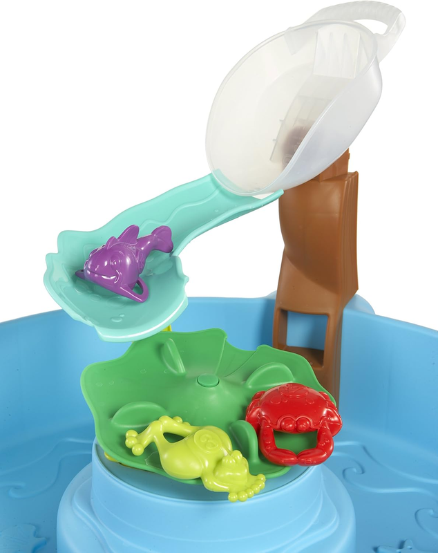 Fish 'N Splash Water Table – (Amazon Exclusive)4
