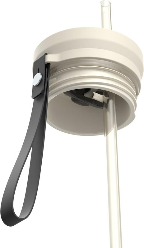 Snapseal 24oz Stainless Steel Vacuum Insulated Autoclose Straw Dishwasher Safe4
