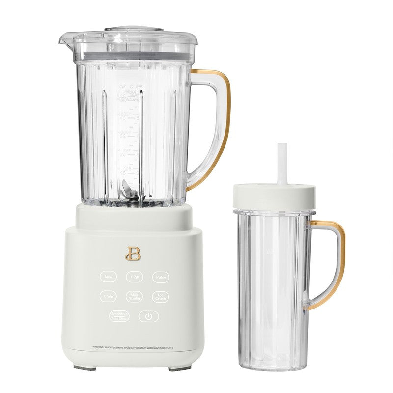 Powerexact Blender System, White Icing by Drew Barrymore0