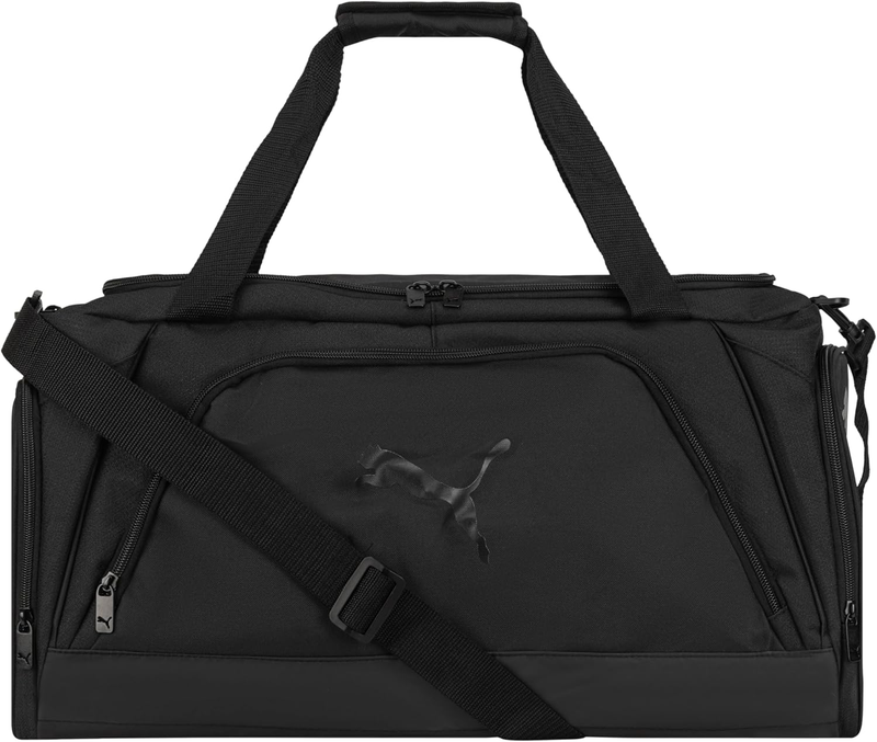 Evercat Accelerator Duffel Bag Unisex Sports Gym Travel Carry On Storage Bag0
