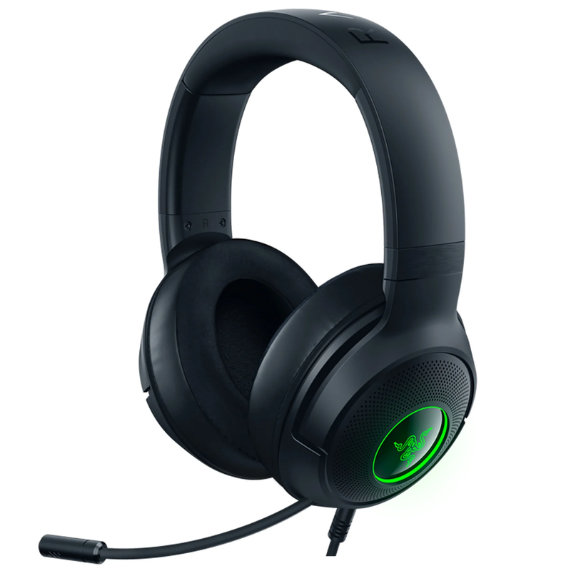 KRAKEN V3 X   Wired USB Gaming Headset7
