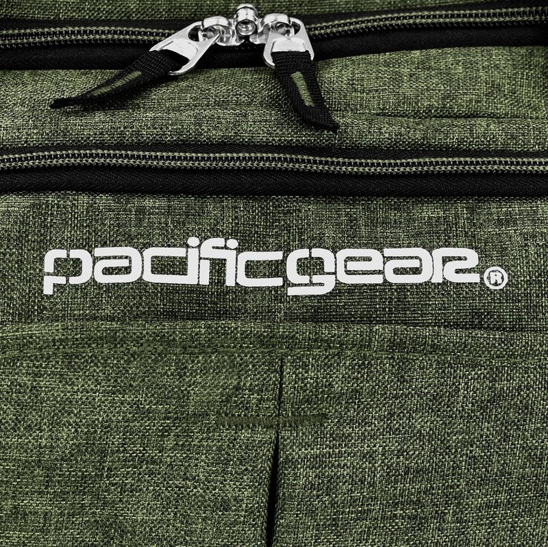 Duffel Bag with Rolling Wheels7