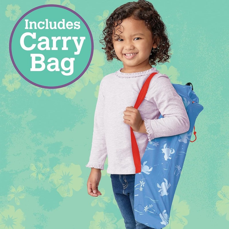 Pacific Kids Folding Camp Chair w/ Carry Bag Toddler 24M+1