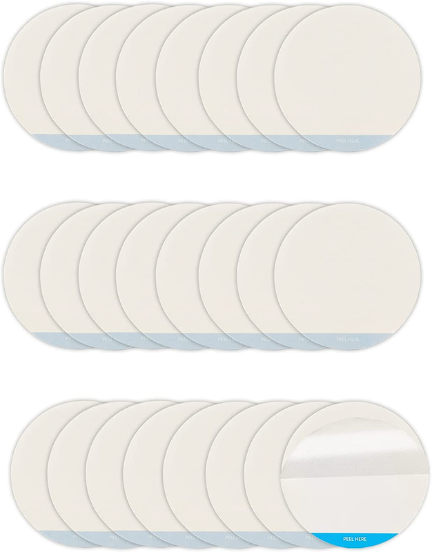 24 Pack Sticky Glue Boards for Dynatrap DT152 & Katchy Duo Bug Traps7