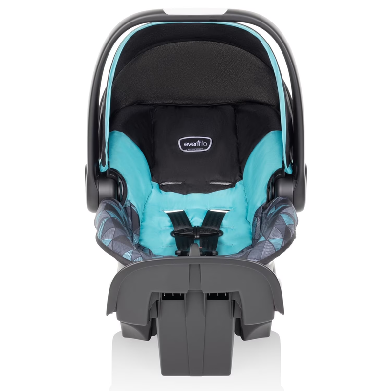 Nurturemax Infant Car Seat Dallas Blue0