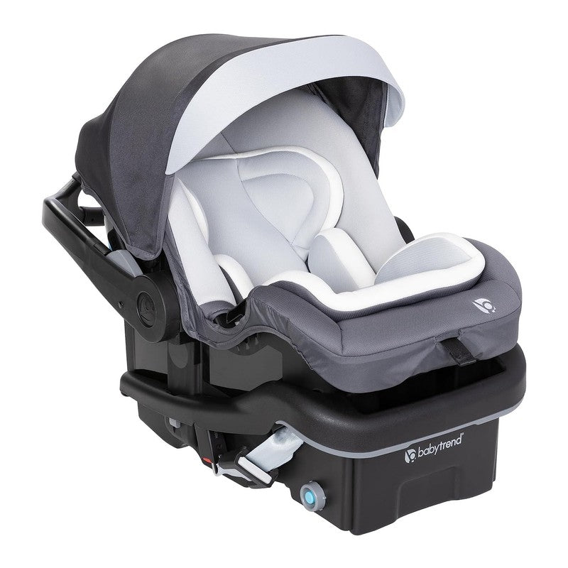 Secure-Lift Infant Car Seat, Dash Grey1