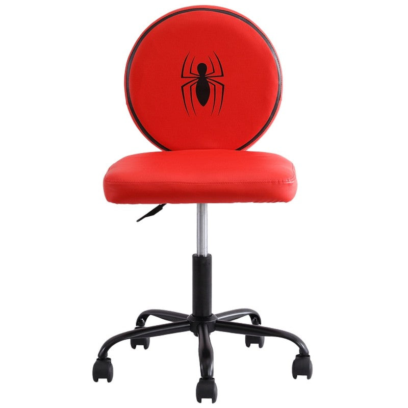 Spiderman, Kids Figural Desk Chair1