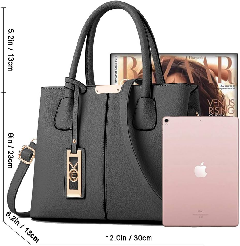 Purses and Handbags for Women Shoulder Tote Bags Top Handle Satchel4