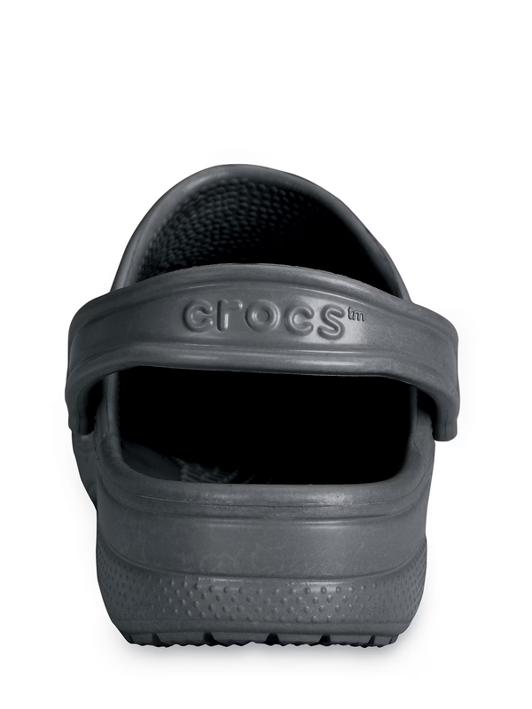 Unisex Adult Baya Clog Lightweight Slip On Comfort Clogs5