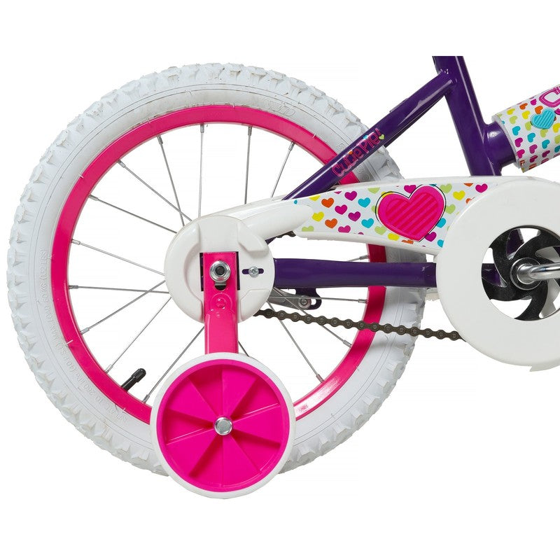Magna Sweetheart 16" Children'S Bike1