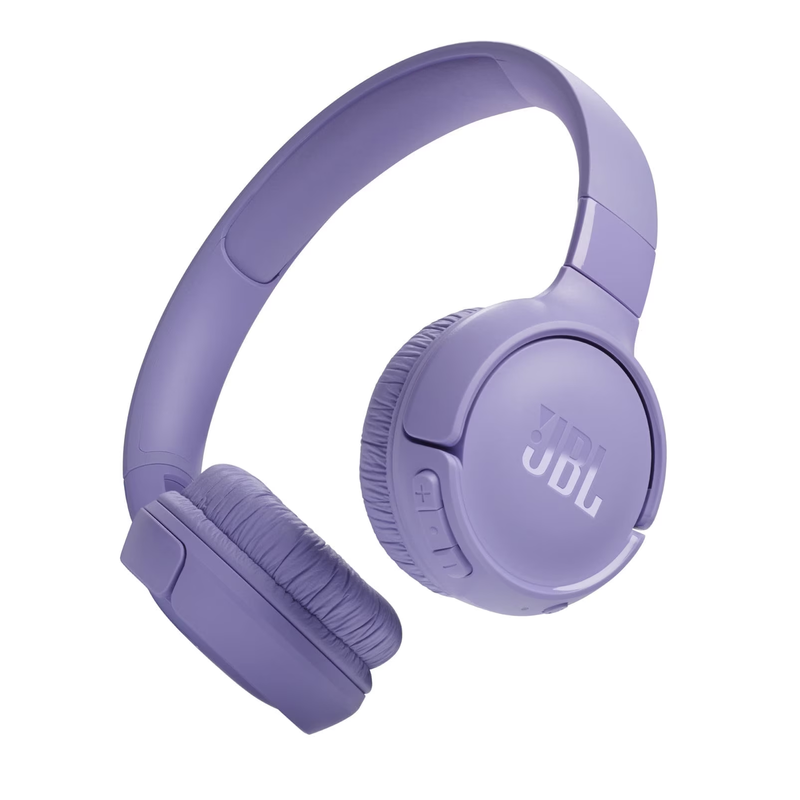 Tune 520BT   Wireless On Ear Headphones  (Sold without Manufacturer Warranty)0