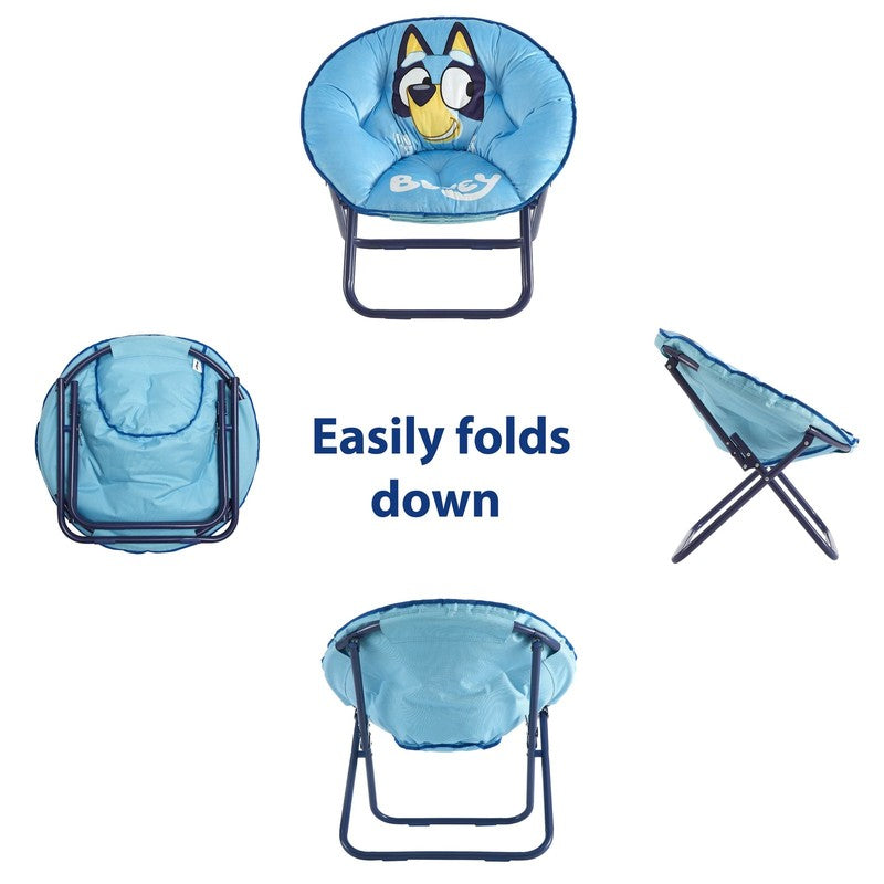 Kids 27" Saucer Chair4