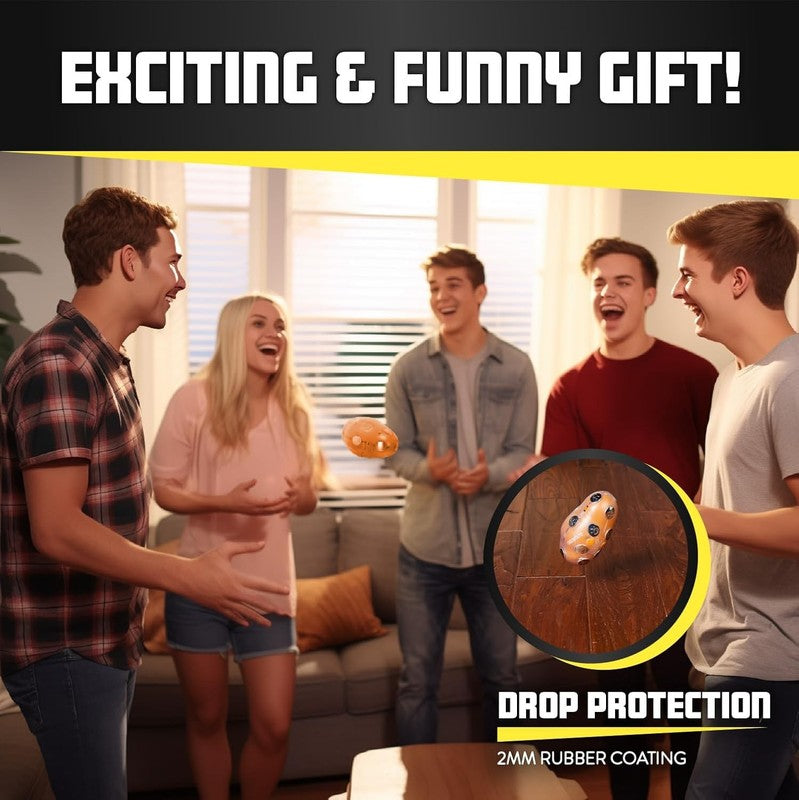Shocktato Party Game by Stormwired Funny Shocking Potato Gag Gift for Teens7