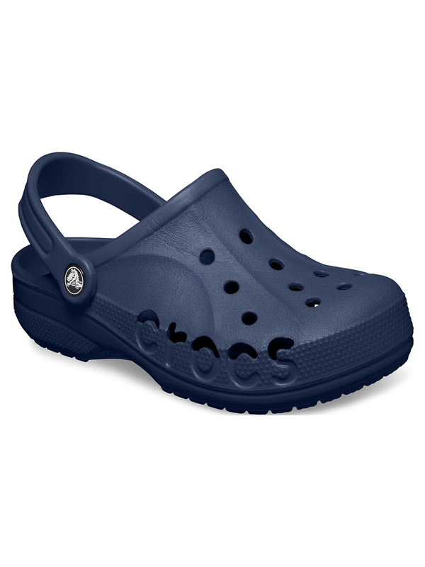 Unisex Adult Baya Clog Lightweight Slip On Comfort Clogs8