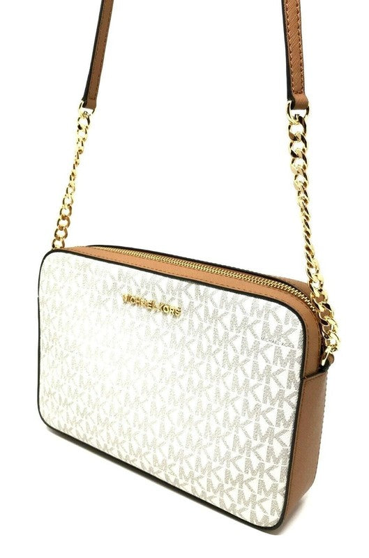 Womens Jet Set Large East West Crossbody Handbag2