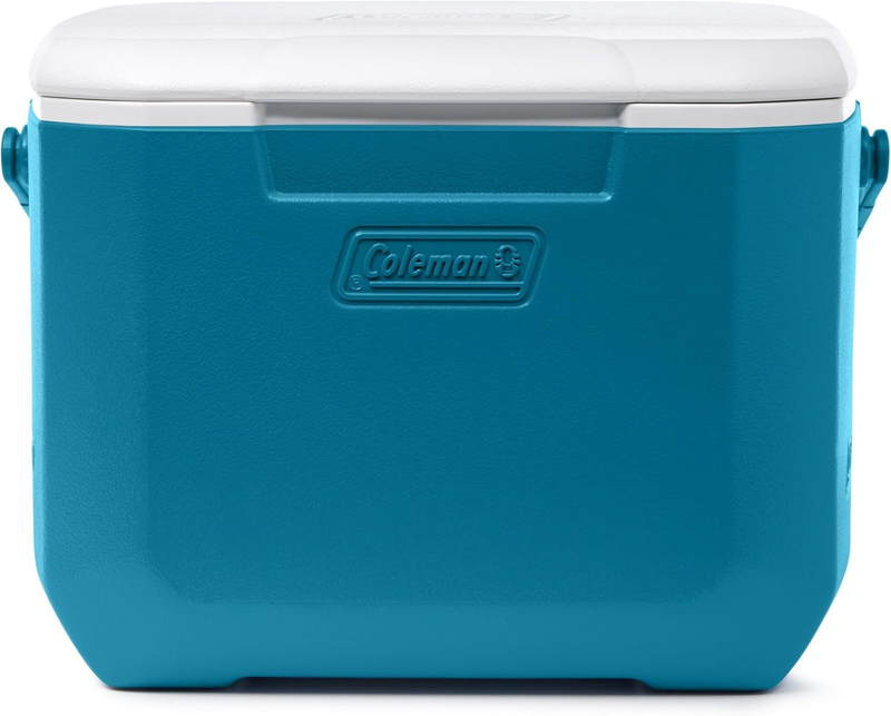 Chiller 16Qt Insulated Portable Cooler with Ice Retention & Large Carry Handle, 8