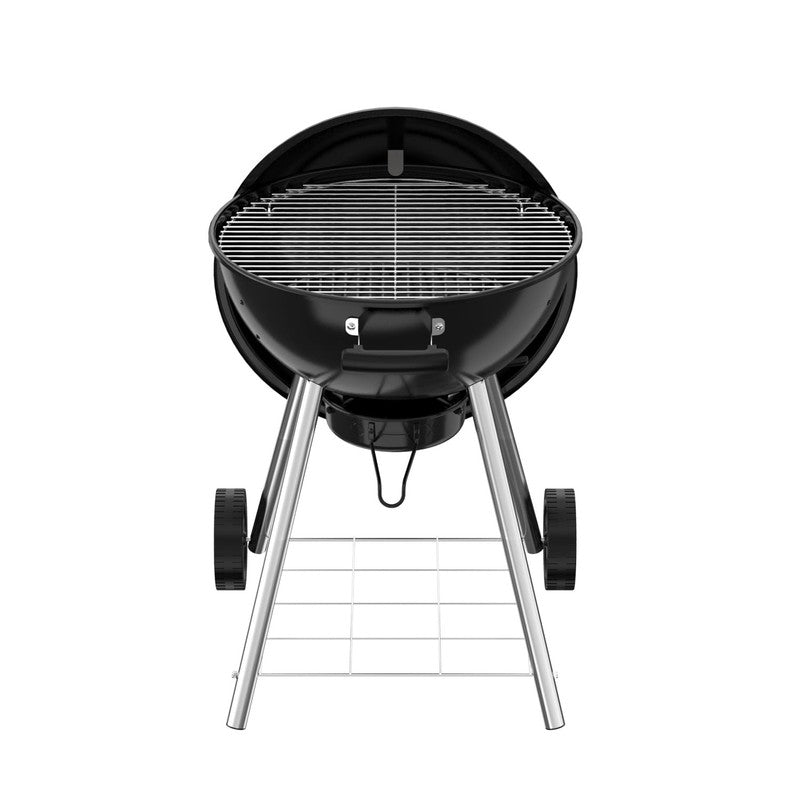 22.5" Charcoal Kettle Grill4