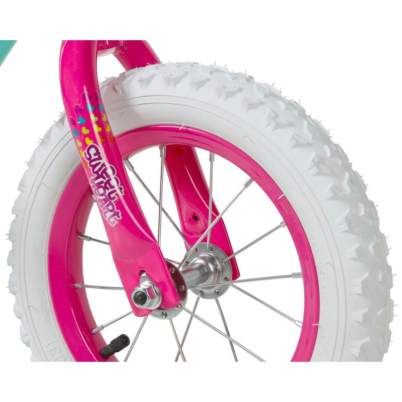 Magna Sweetheart 12" Children'S Bike3
