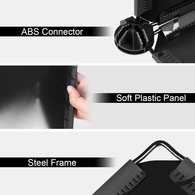 Portable 12-Cube Closet Organizer - Stylish Storage for Clothes & Accessories7