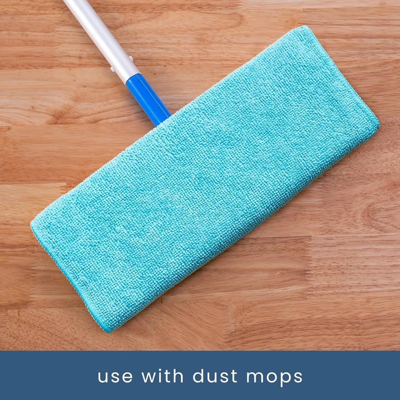 150 Pack Microfiber Cleaning Cloth, Bulk Towels for Home, Reusable Microfiber To5