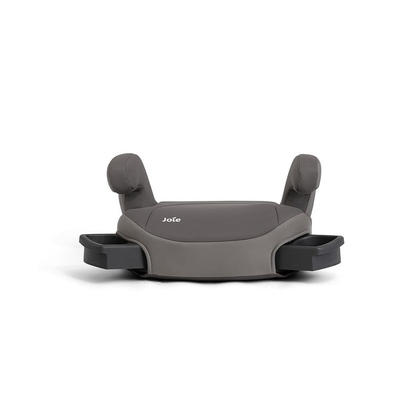 Basil 2‑in‑1 Highback & Backless Booster Car Seat Lightweight Thunder5