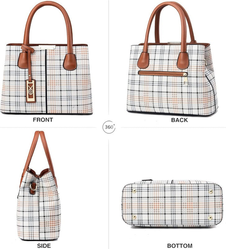 Purses and Handbags for Women Shoulder Tote Bags Top Handle Satchel2