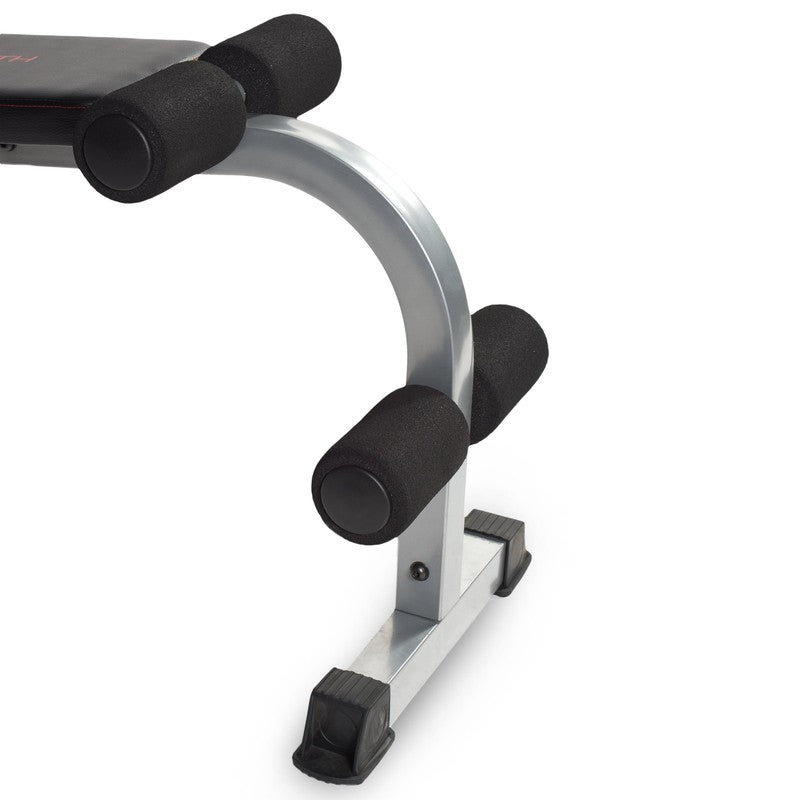 Strength AB Crunch Bench/Board2