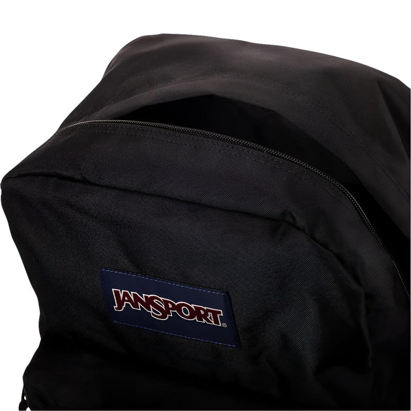 Unisex Backpack, Black4