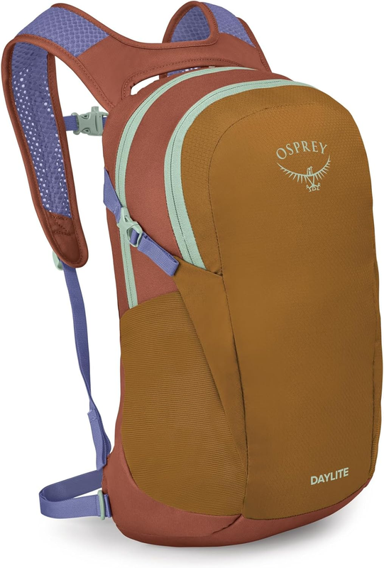 Daylite Commuter Backpack - Lightweight Everyday Bag with Laptop Sleeve, Bottle 0
