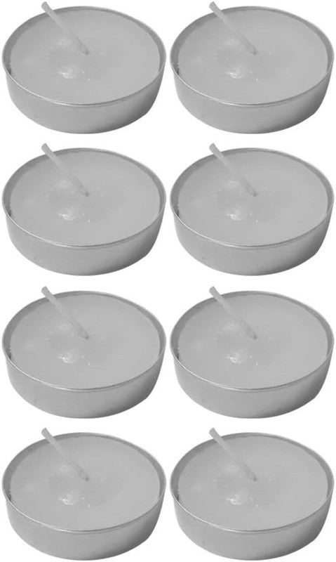 2 Pack Mini Fondue Mug Set, Ceramic, 4 Forks, 8 Candles, Chocolate/Cheese Gift8